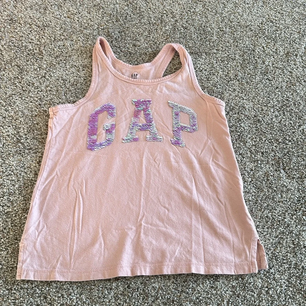 Girls Gap Bundle